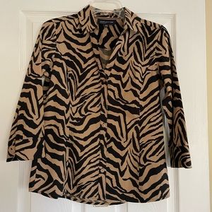 Jones New York blouse